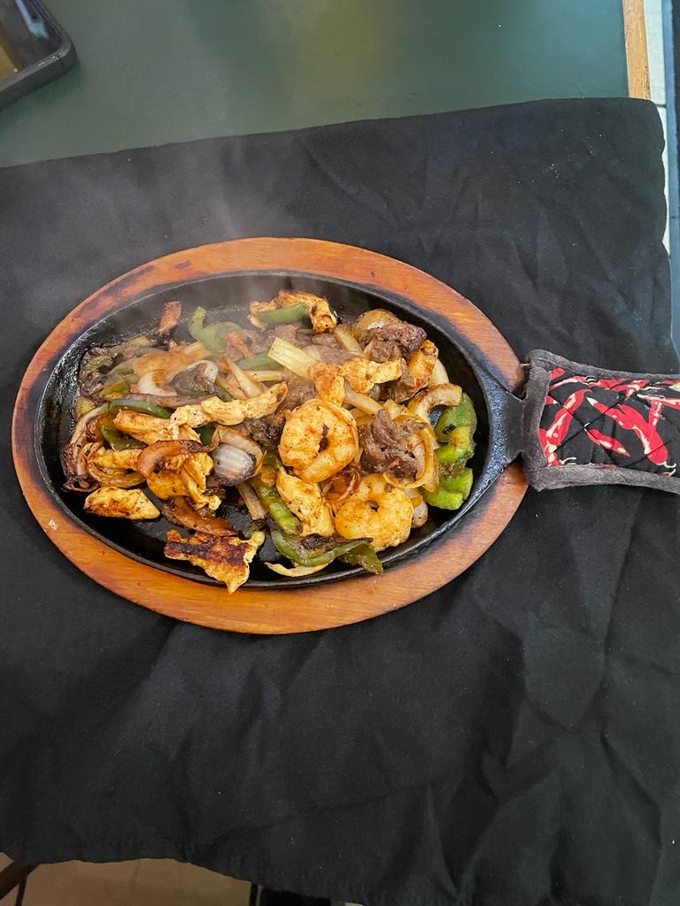 La Patrona Cocina Mexicana